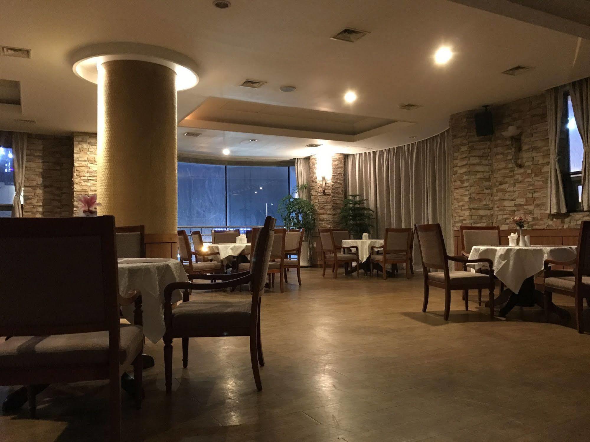 Hotel Ocean View Ульсан Екстер'єр фото